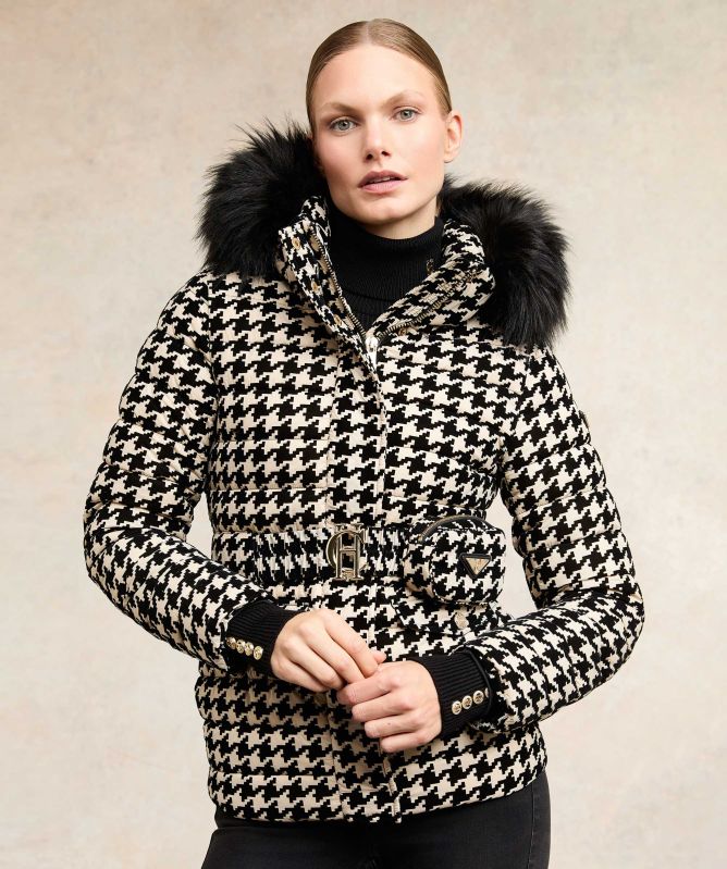 Holland Cooper Moritz Jacket