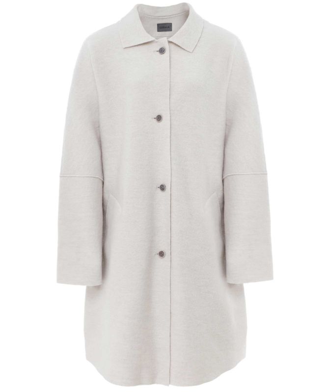 OSKA Boiled Wool 502/7107 Jacket