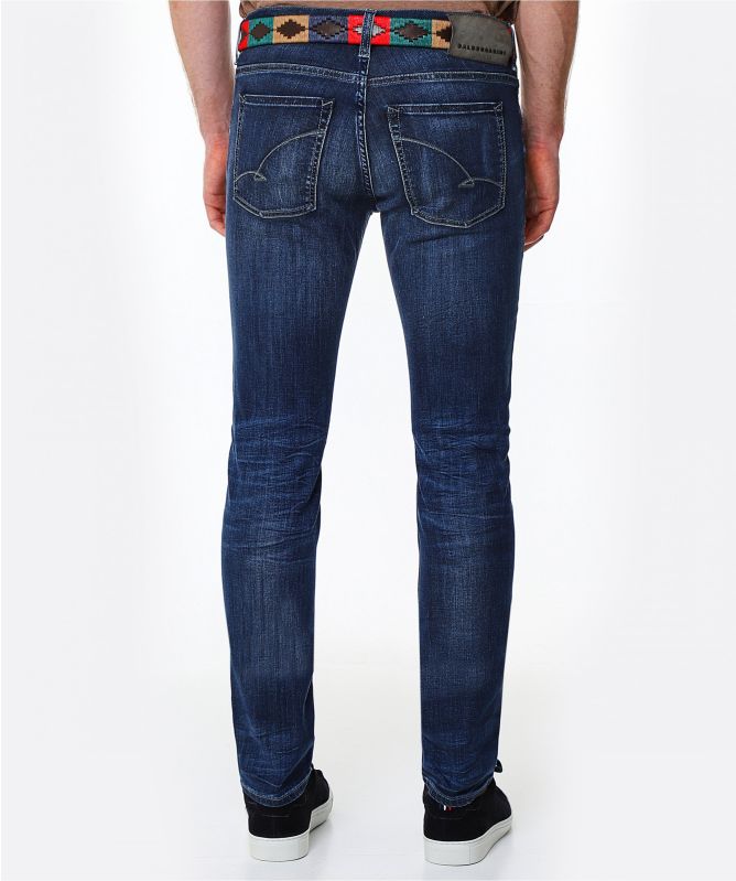Baldessarini Slim Fit John Jeans
