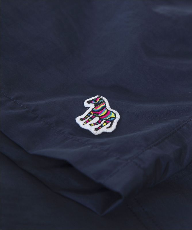 Paul Smith Zebra Swim Shorts