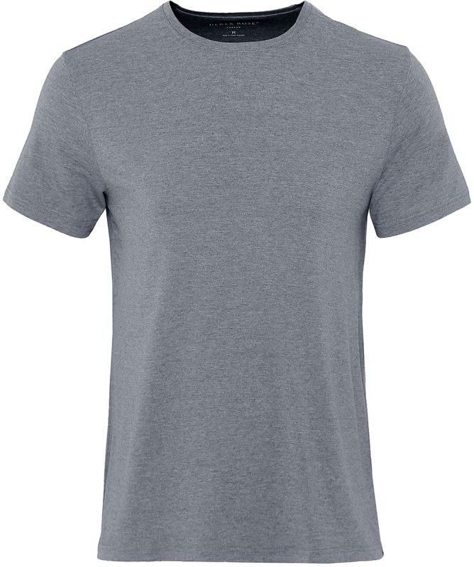 Derek Rose Crew Neck Marlowe T-Shirt