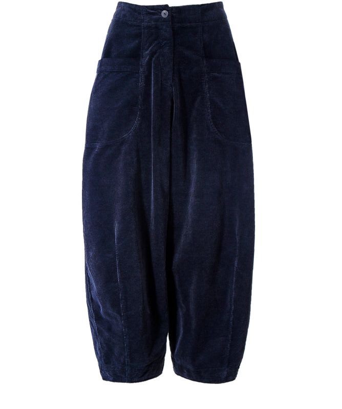 OSKA Birda Corduroy Trousers