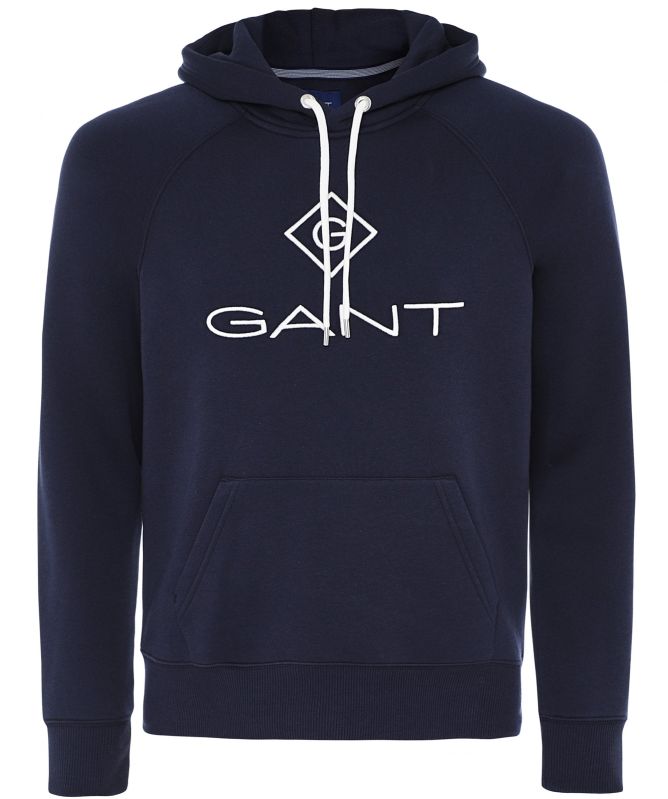 Lock Up Hoodie
