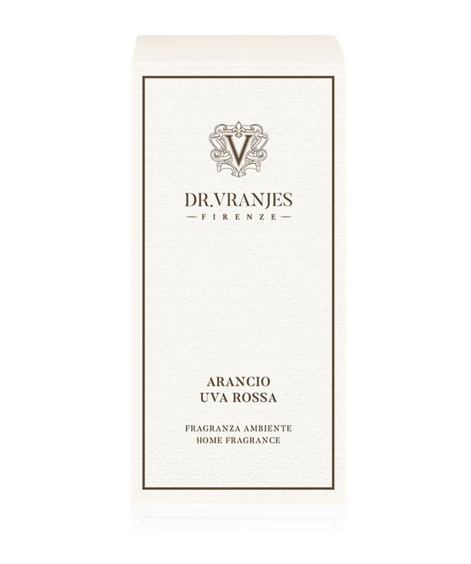 Dr. Vranjes Firenze Arancio Rossa 1250ml Fragrance Diffuser