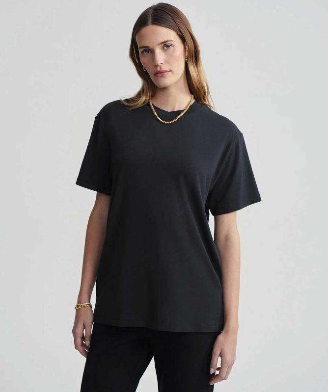 Varley Leighton Boyfriend T-Shirt
