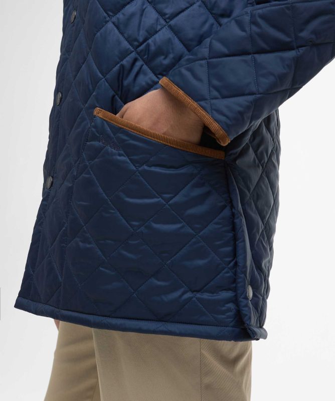 Barbour 30th Anniversary Liddesdale Jacket
