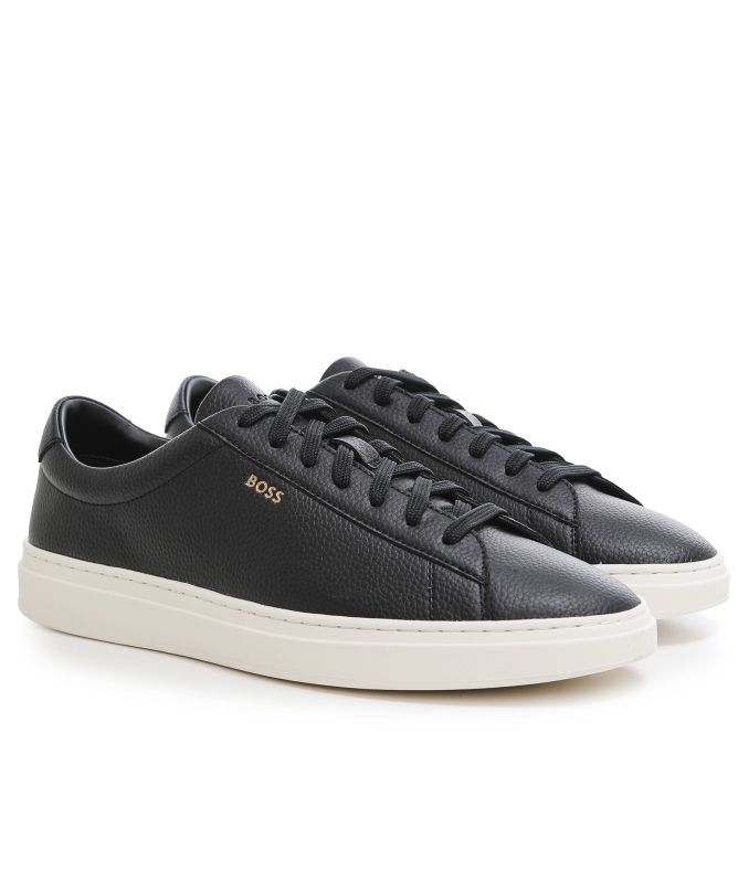 BOSS Kieran_Tenn_algr Trainers