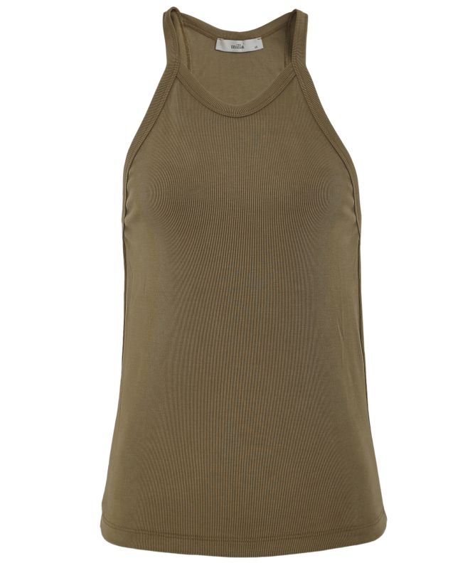 Milla Rib Vest