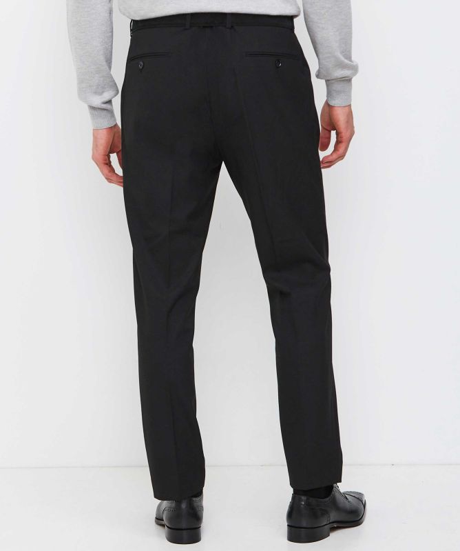 Seinse Two-Button Suit
