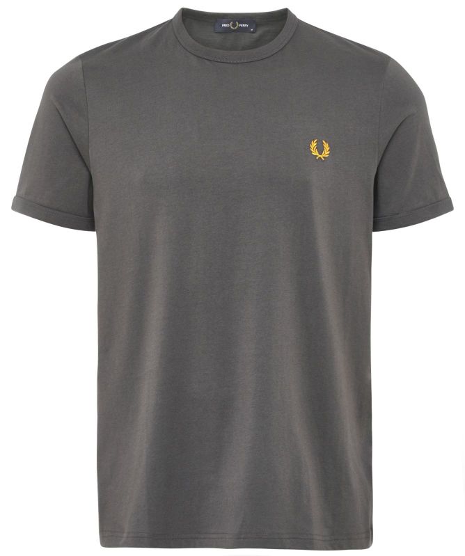 Fred Perry Ringer T-Shirt