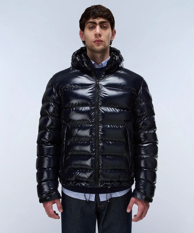 Napapijri Terez Shiny Puffer Jacket