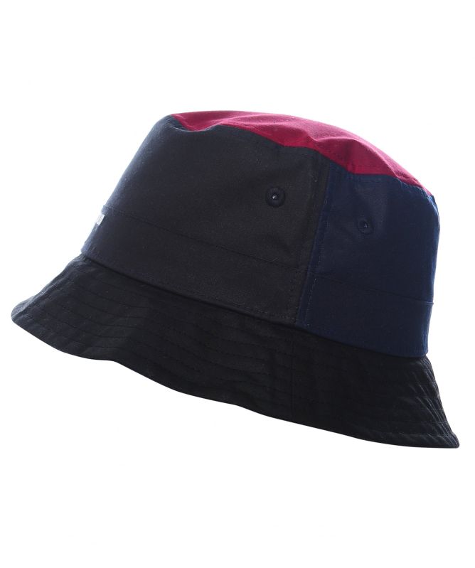 Barbour Wax Alderton Bucket Hat