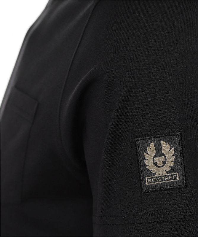 Belstaff Crew Neck Thom 2.0 T-Shirt