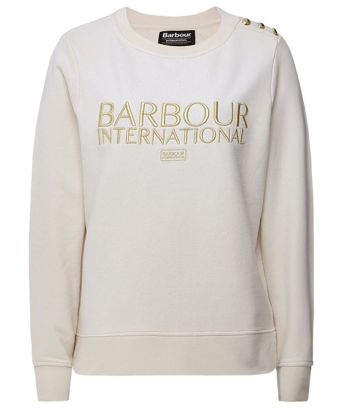 Barbour International Cadwell Sweatshirt