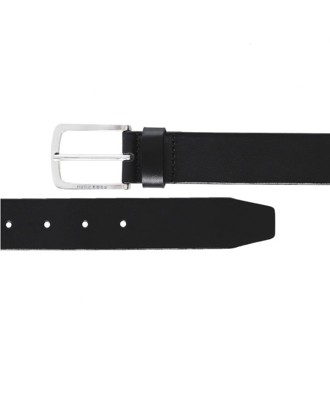 BOSS Leather Jor-VE_SZ35 Belt