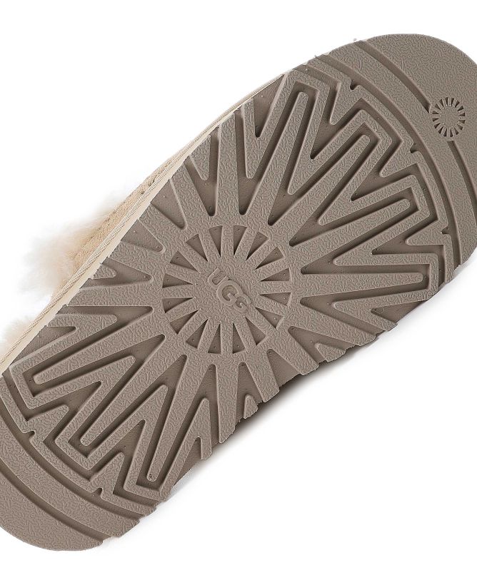 Disquette Chalet Slippers
