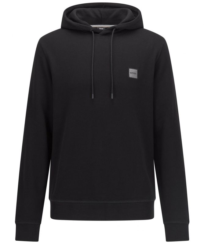 BOSS Wetalk 1 Cotton Hoodie