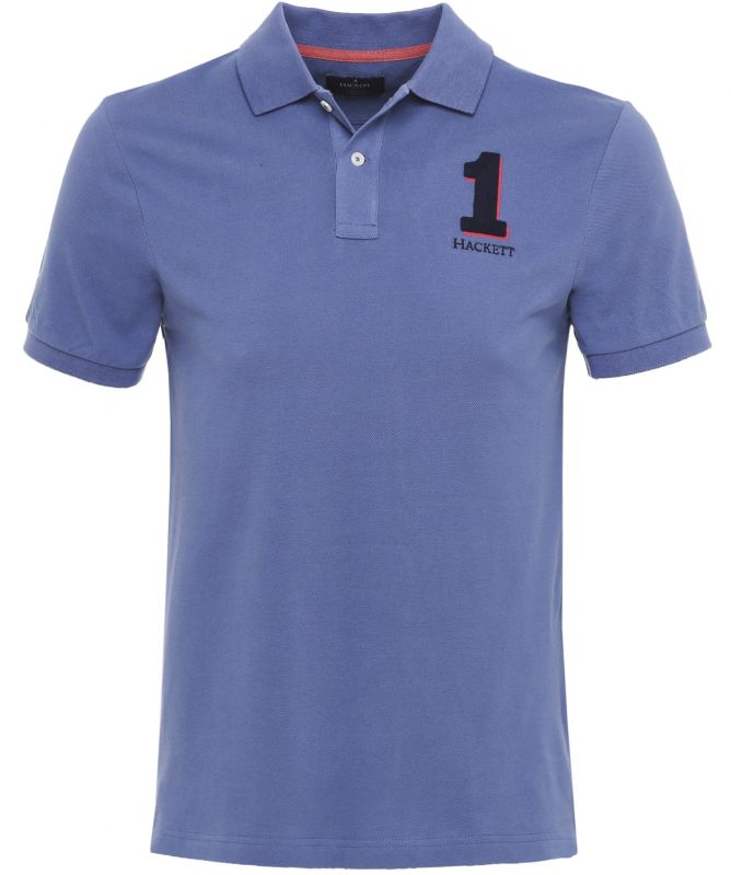 Hackett New Classic Polo Shirt