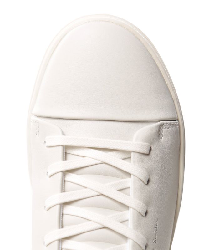Paul Smith Leather Lee Trainers