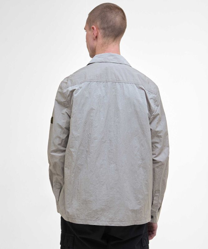 Barbour International Inline Overshirt