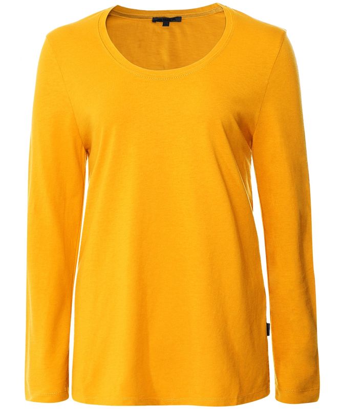 OSKA Sutheja Long Sleeve Top
