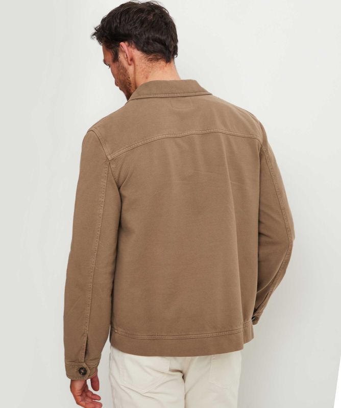 ボトムスその他 Circolo 1901 Piquet Slim Fit Jacket チルコロ CIRCOLO 1901 メンズ ストレッチ鹿の子ジャージー