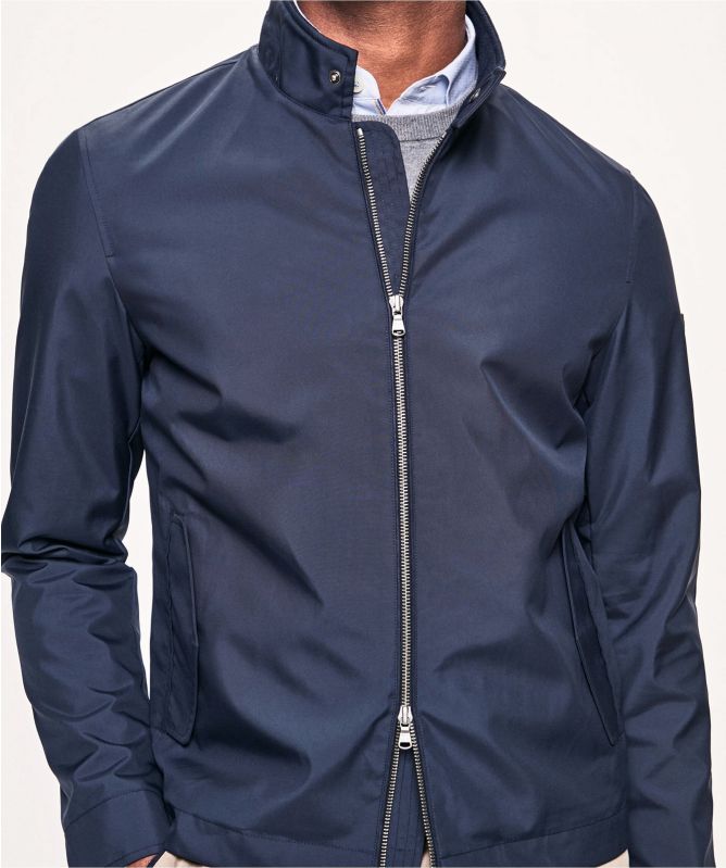 Hackett Classic Blouson Jacket