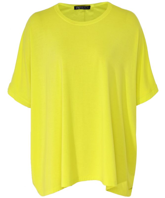 NU London Slouchy T-Shirt