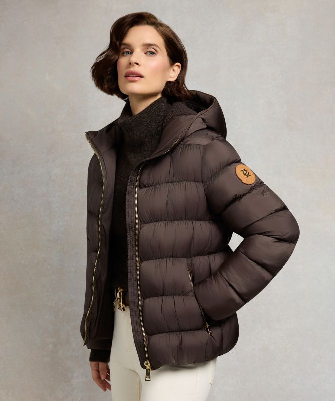 Holland Cooper Harrow Padded Jacket