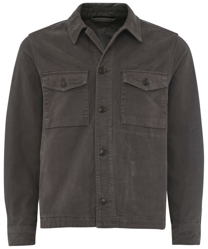 Paul Smith Military Jacket
