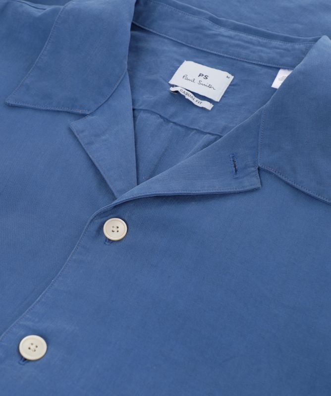 Paul Smith Short-Sleeve Shirt