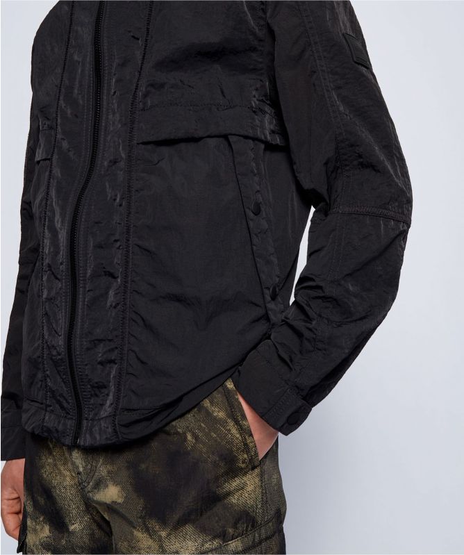 BOSS Water-Repellent Onic1-D Jacket