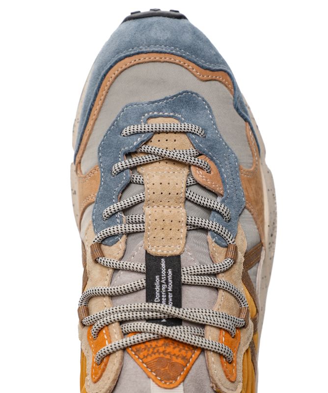 Flower Mountain Lenzan Trainers