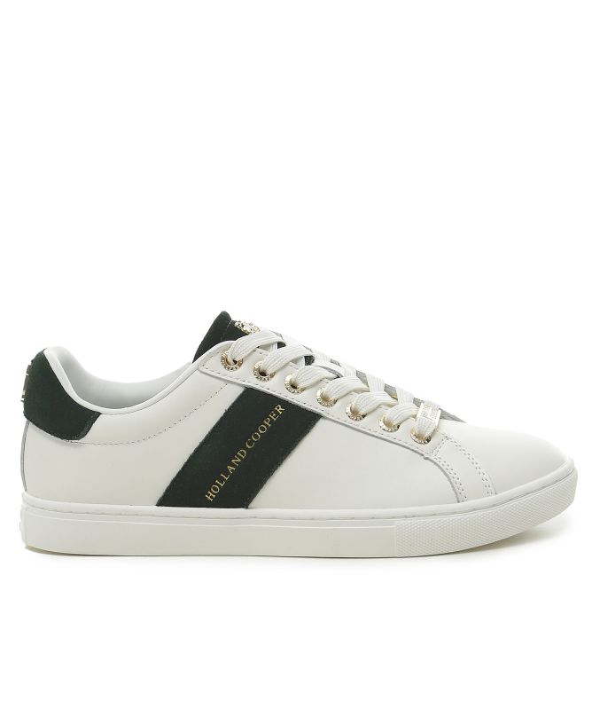 Holland Cooper Knightsbridge Court Trainer