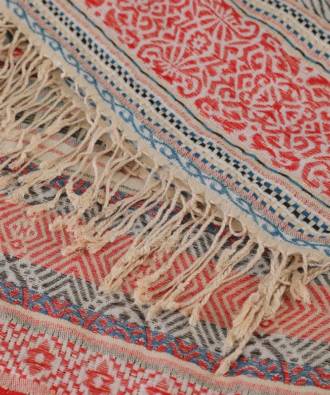 Eddy and Ivy Morocco Patterned Scarf