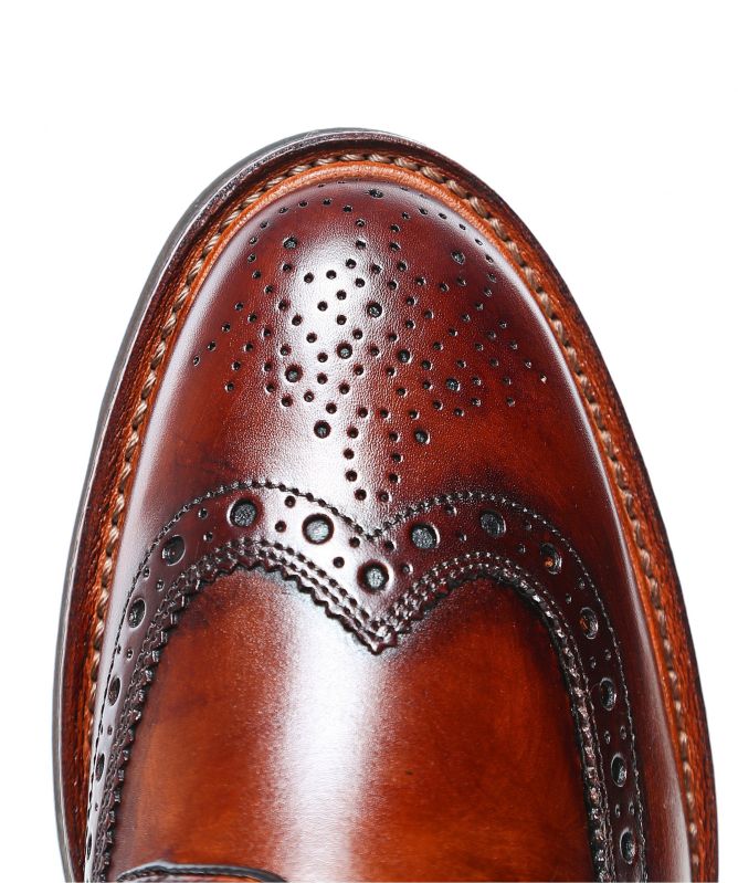 Oliver Sweeney Leather Coleraine Shoes