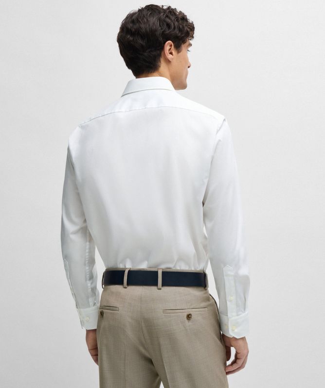 BOSS Regular Fit H-JOE-kent Shirt