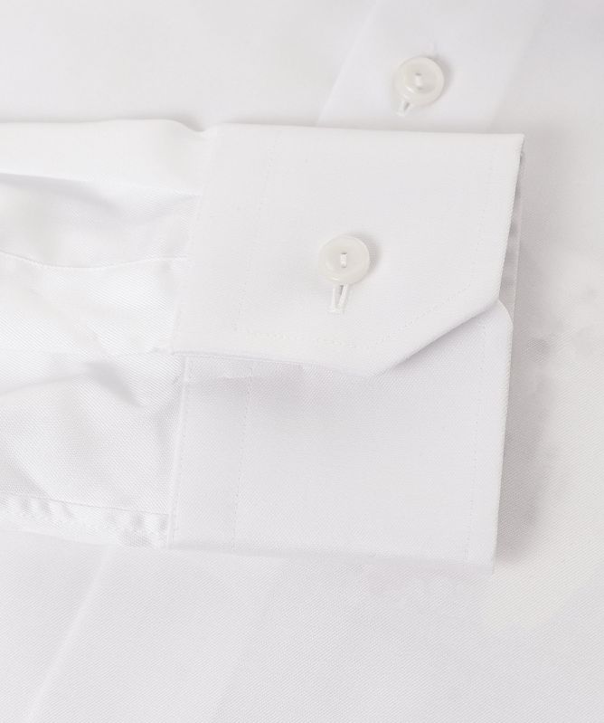 Eton Slim Fit Plain Shirt