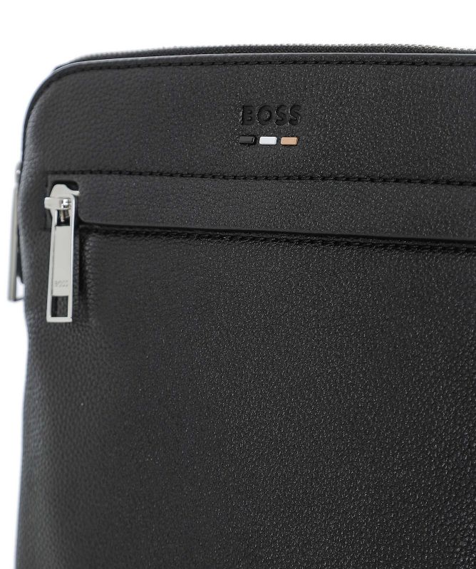 BOSS Ray_S zip env N Crossbody Bag