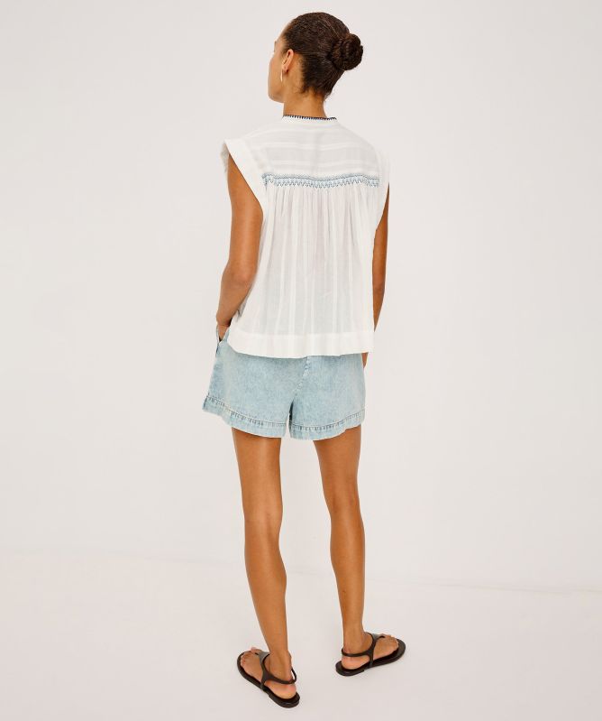 Rails Willow Blouse