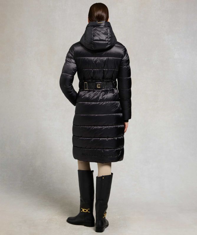 Holland Cooper The Arosa Coat
