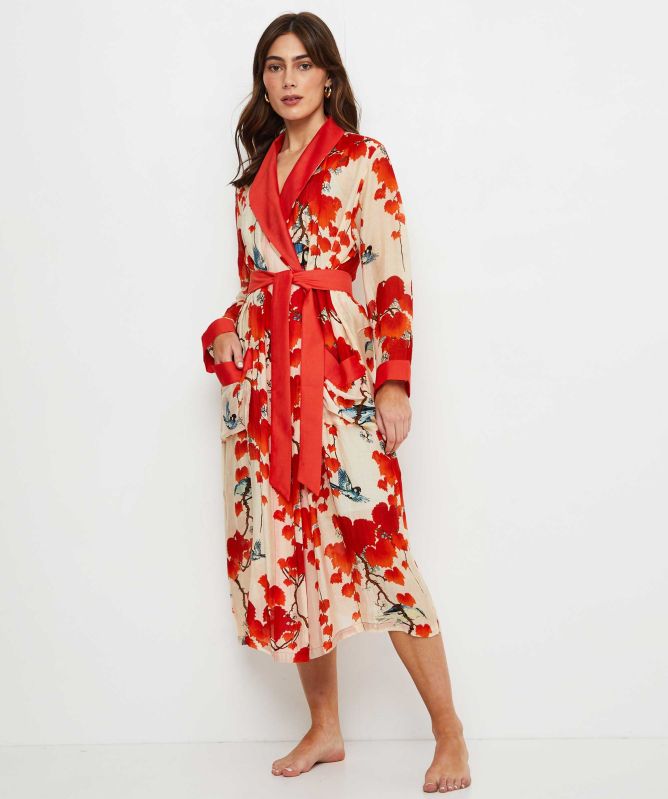 One Hundred Stars Acer Gown