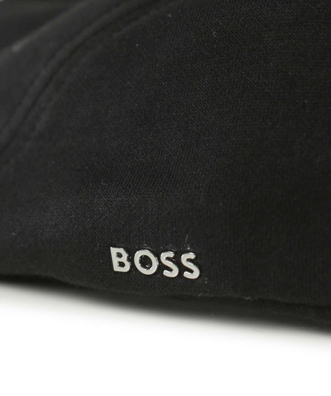 Flat cap hugo boss deals