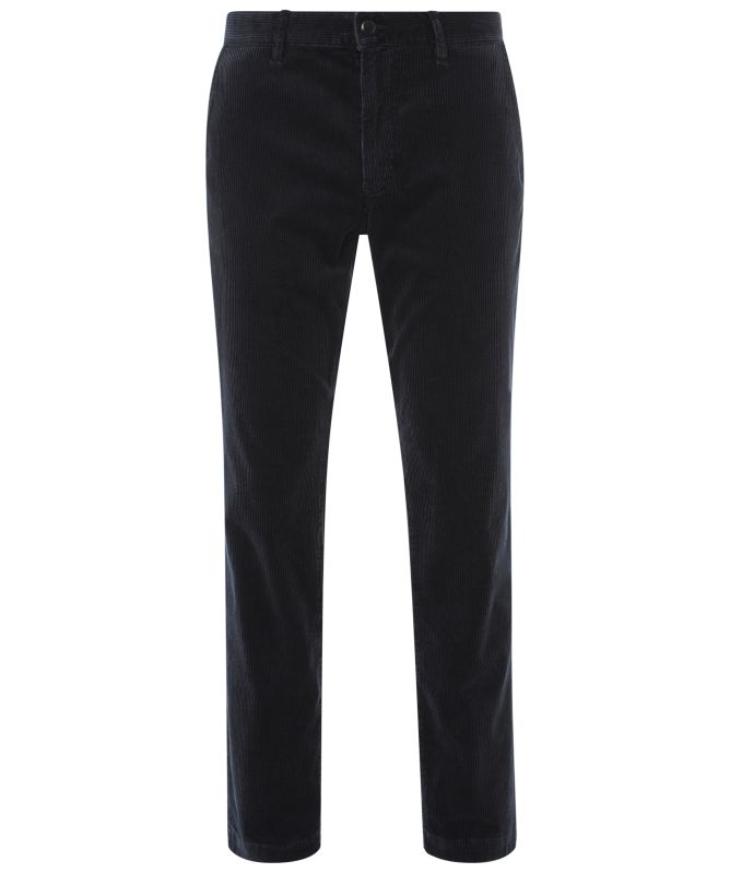 ALBERTO Dusty Corduroy Trousers