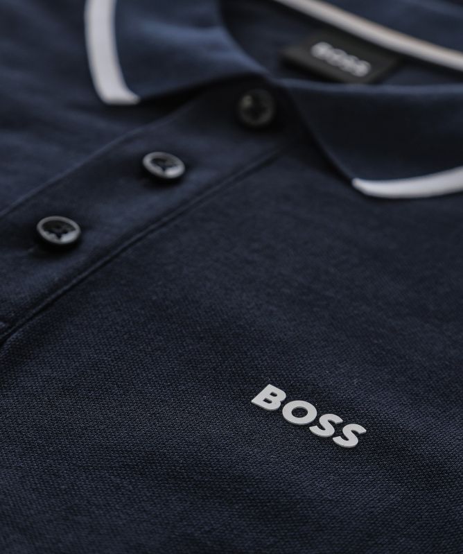 BOSS Parlay 190 Polo Shirt