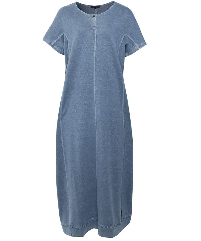 OSKA Dilja Maxi Dress