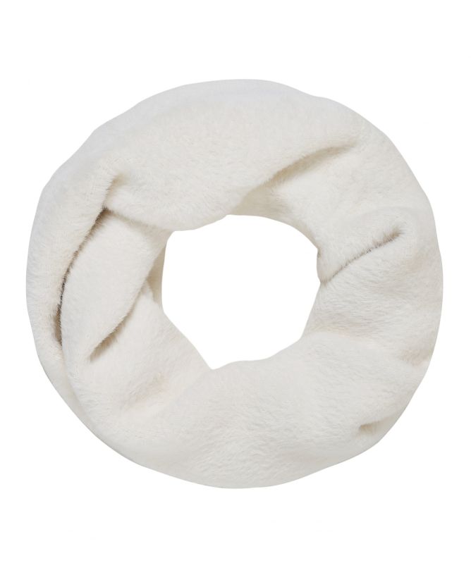 Rino and Pelle Nuka Knitted Snood