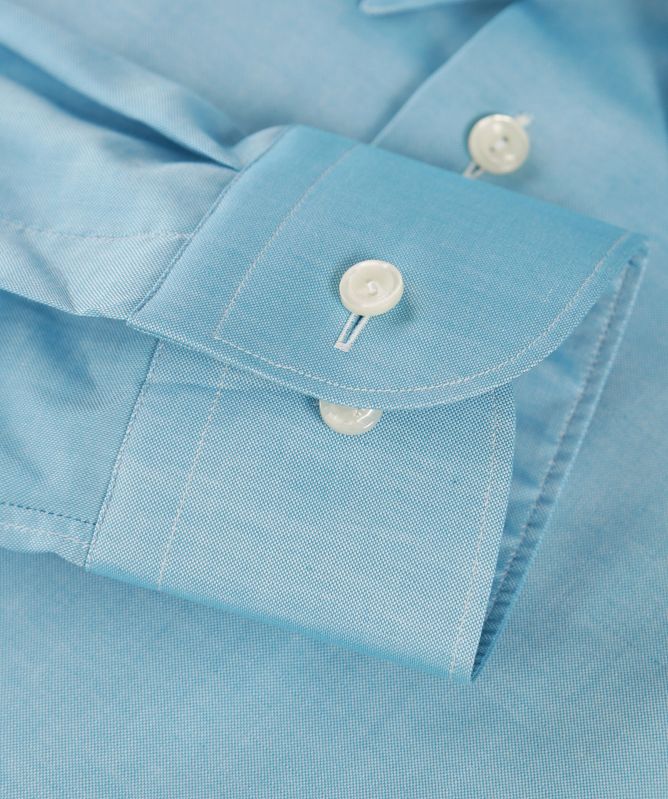 Eton Slim Fit Oxford Shirt