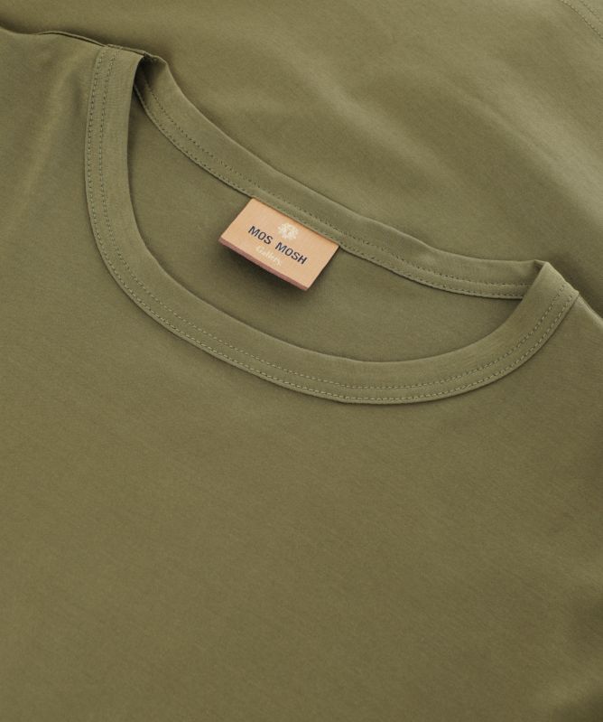 MOS MOSH MMGPerry Crewneck Tee