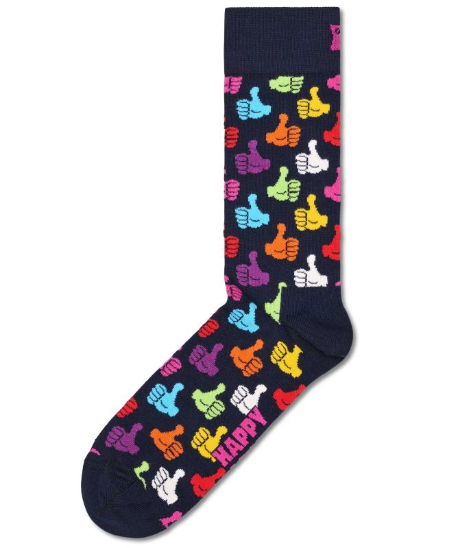 Happy Socks Thumbs Up Socks